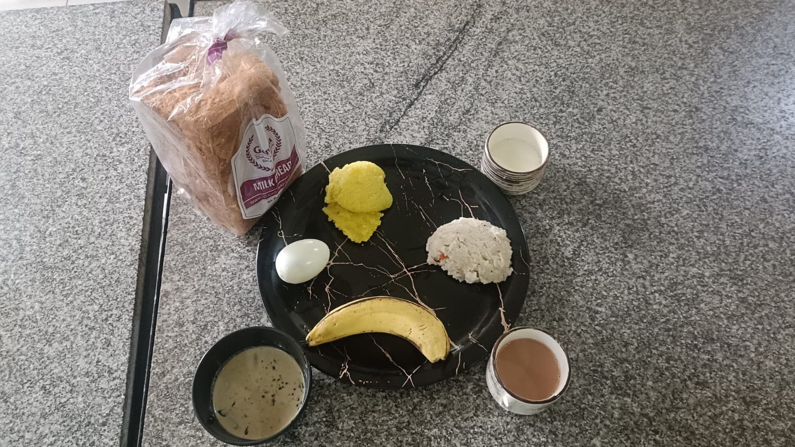 BMSIT hostel photo 6